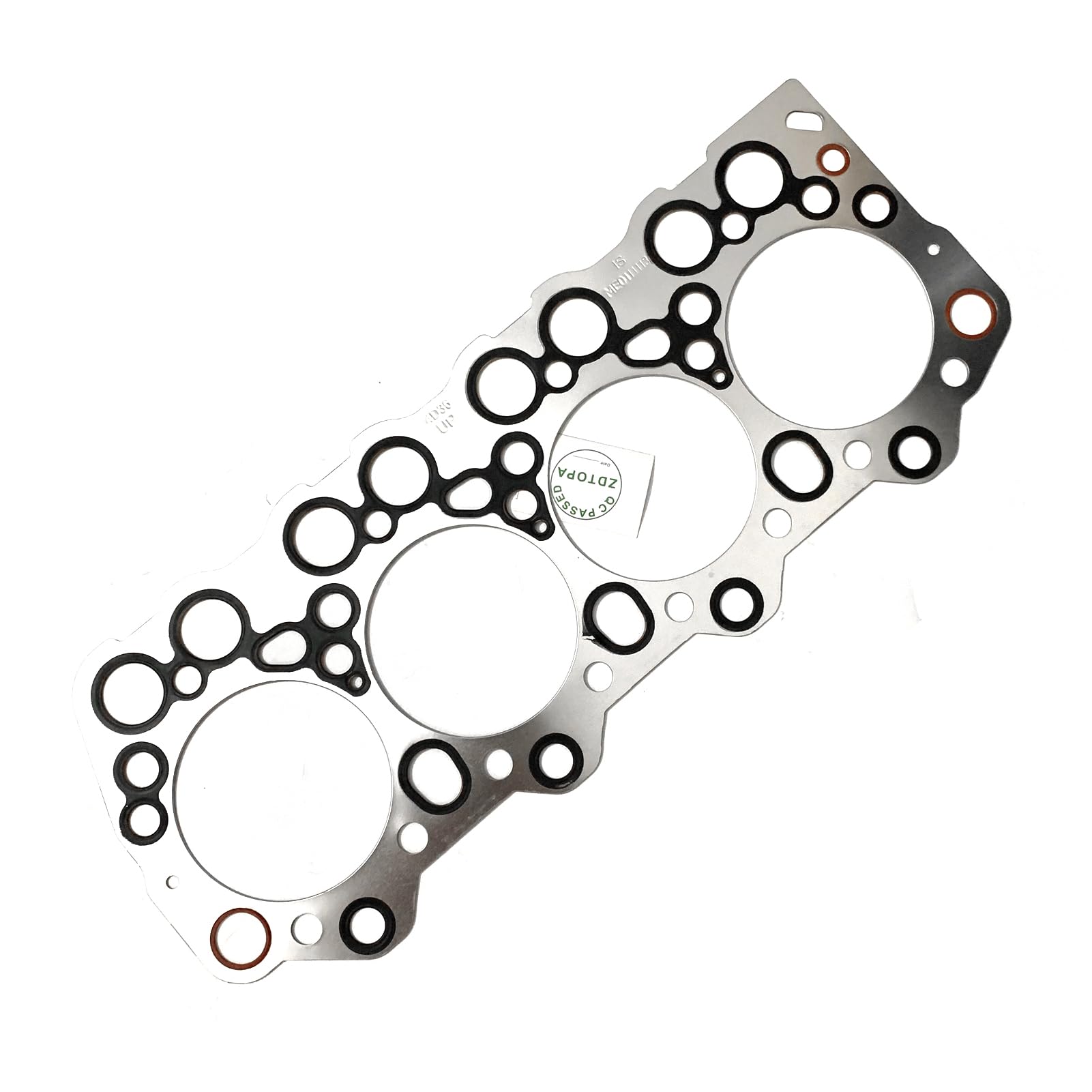 Amazon.com: 4D36 4D37 Full Set Gaskets Kit ME996361 | Compatible